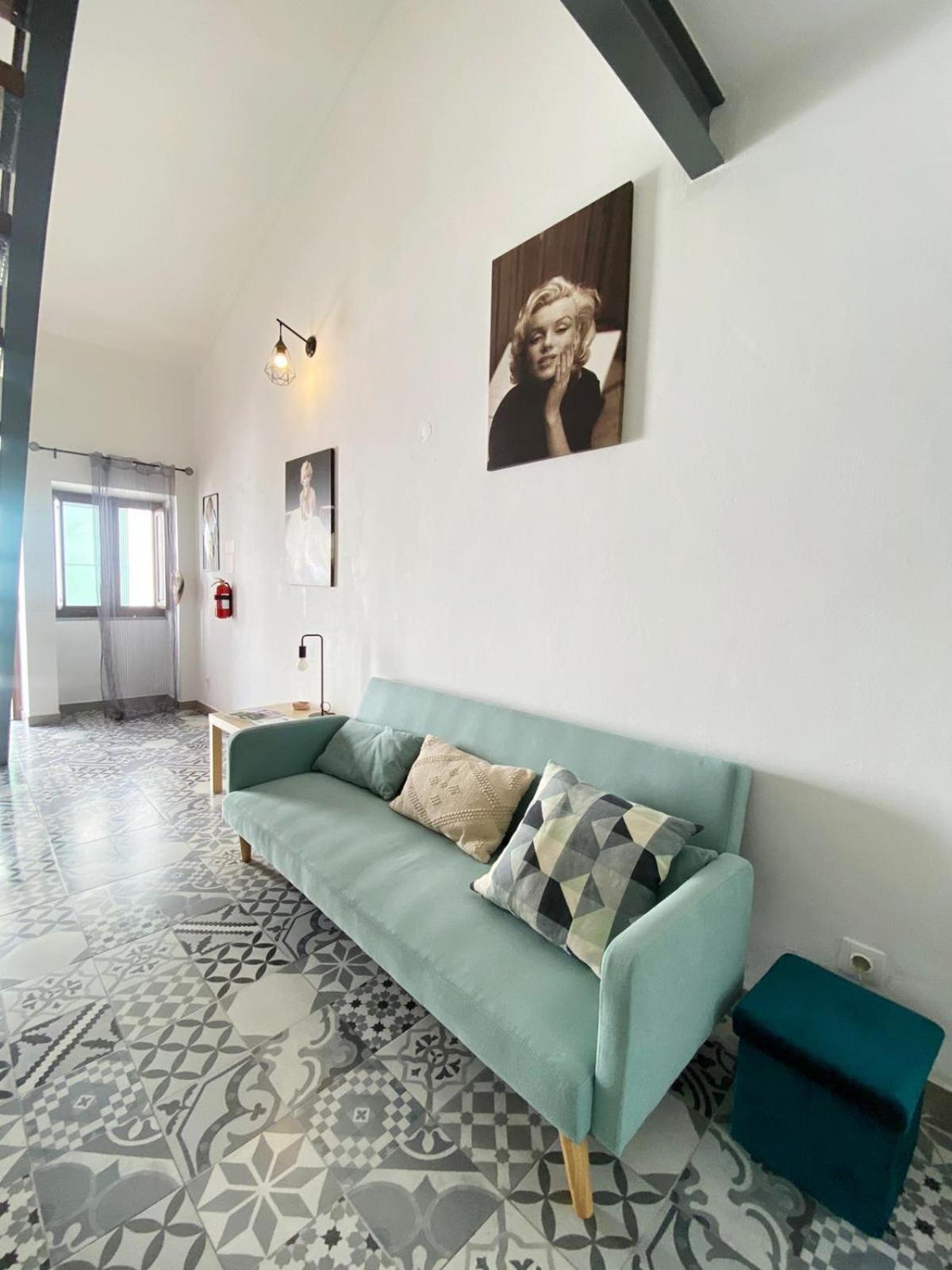 דירות אבורה Casa Da Cal Branca מראה חיצוני תמונה