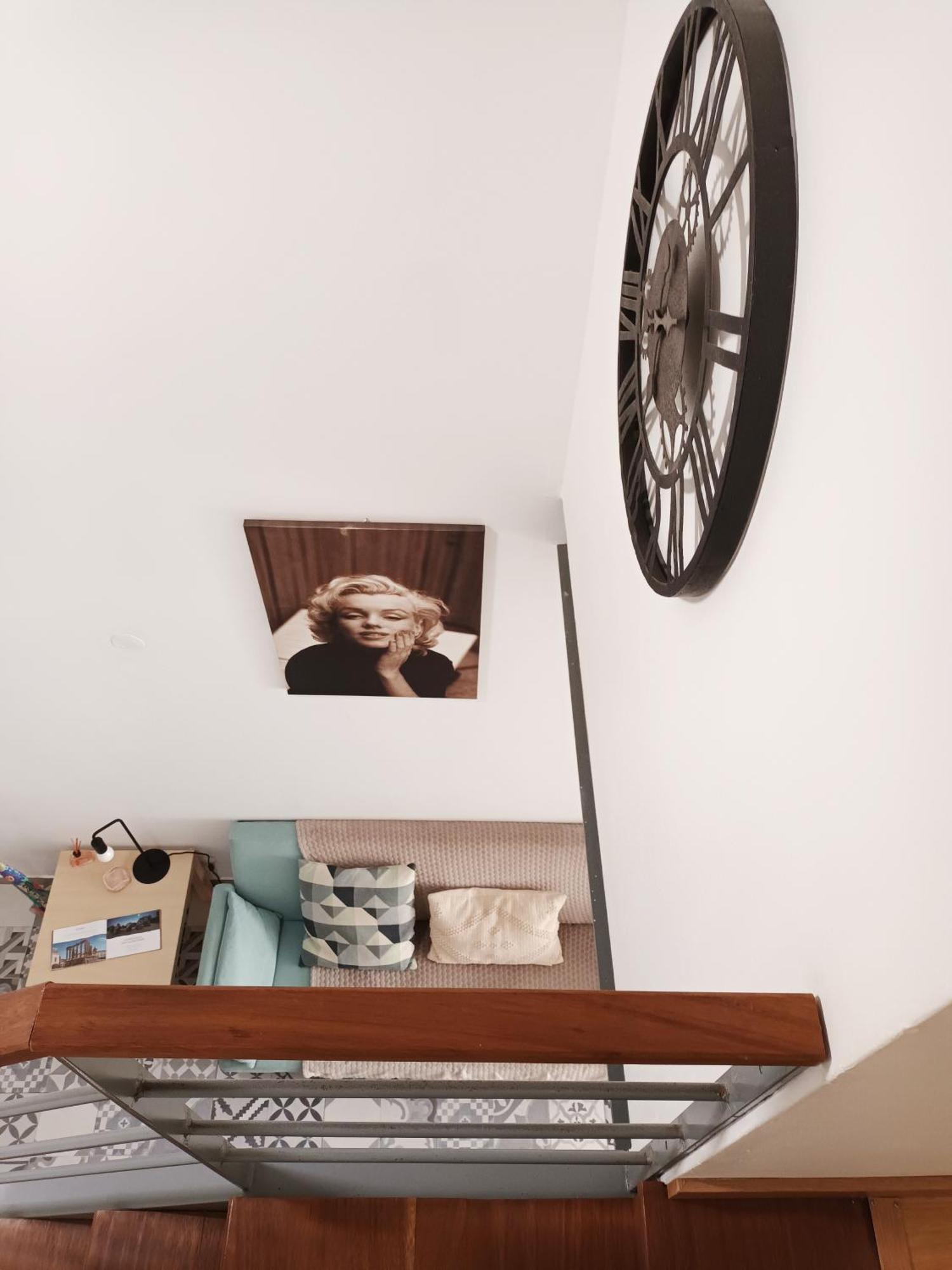 דירות אבורה Casa Da Cal Branca מראה חיצוני תמונה