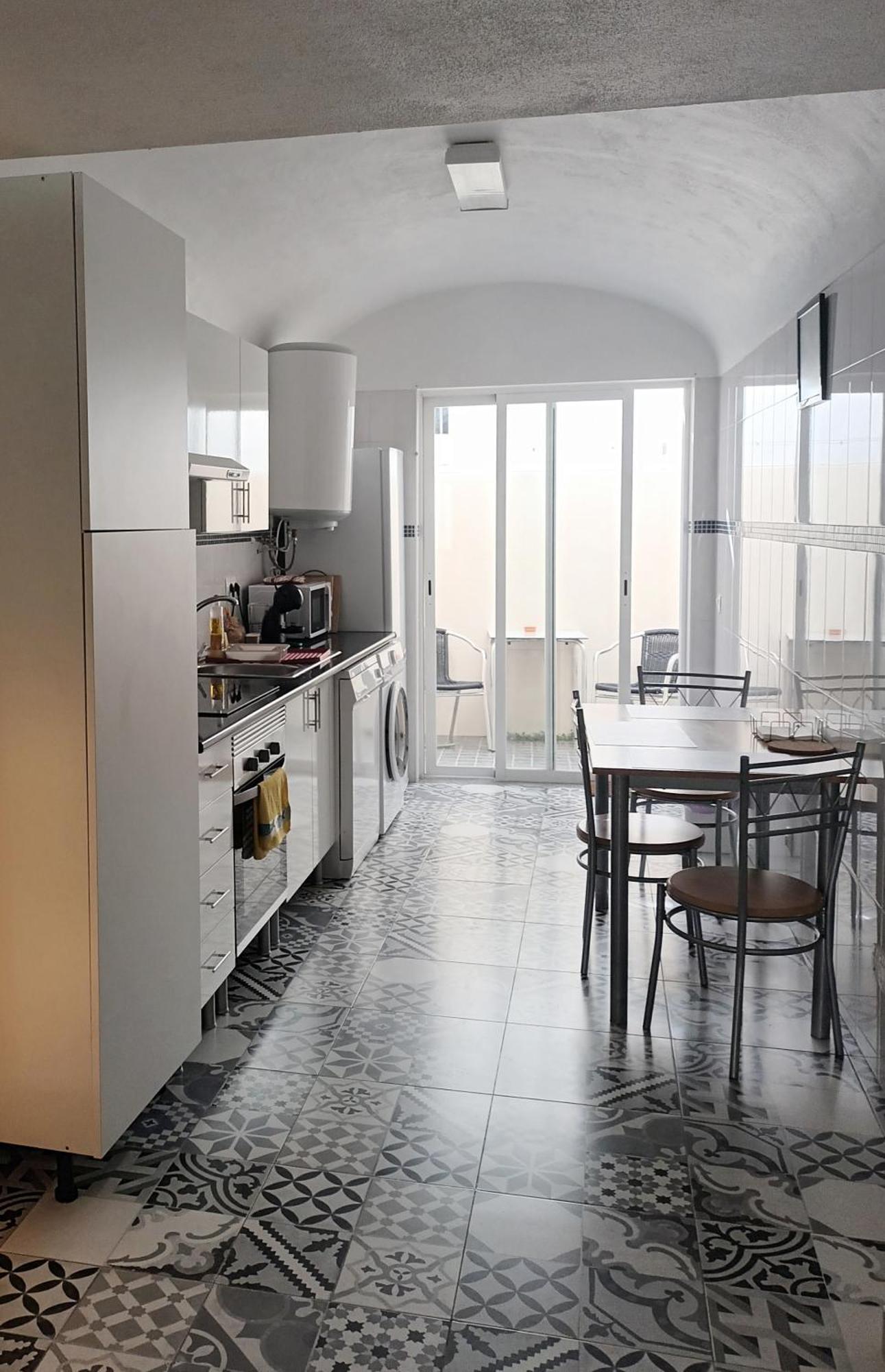 דירות אבורה Casa Da Cal Branca מראה חיצוני תמונה